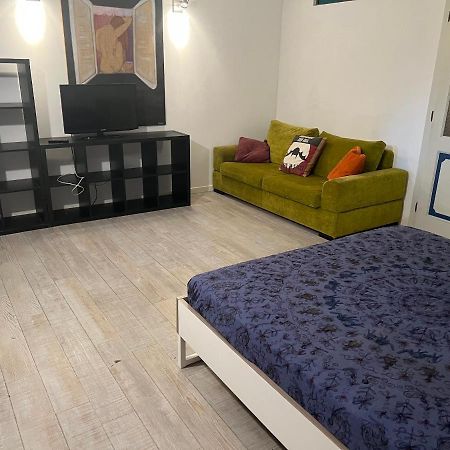 Casadipippi Panzió Parma Kültér fotó