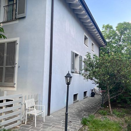 Casadipippi Panzió Parma Kültér fotó