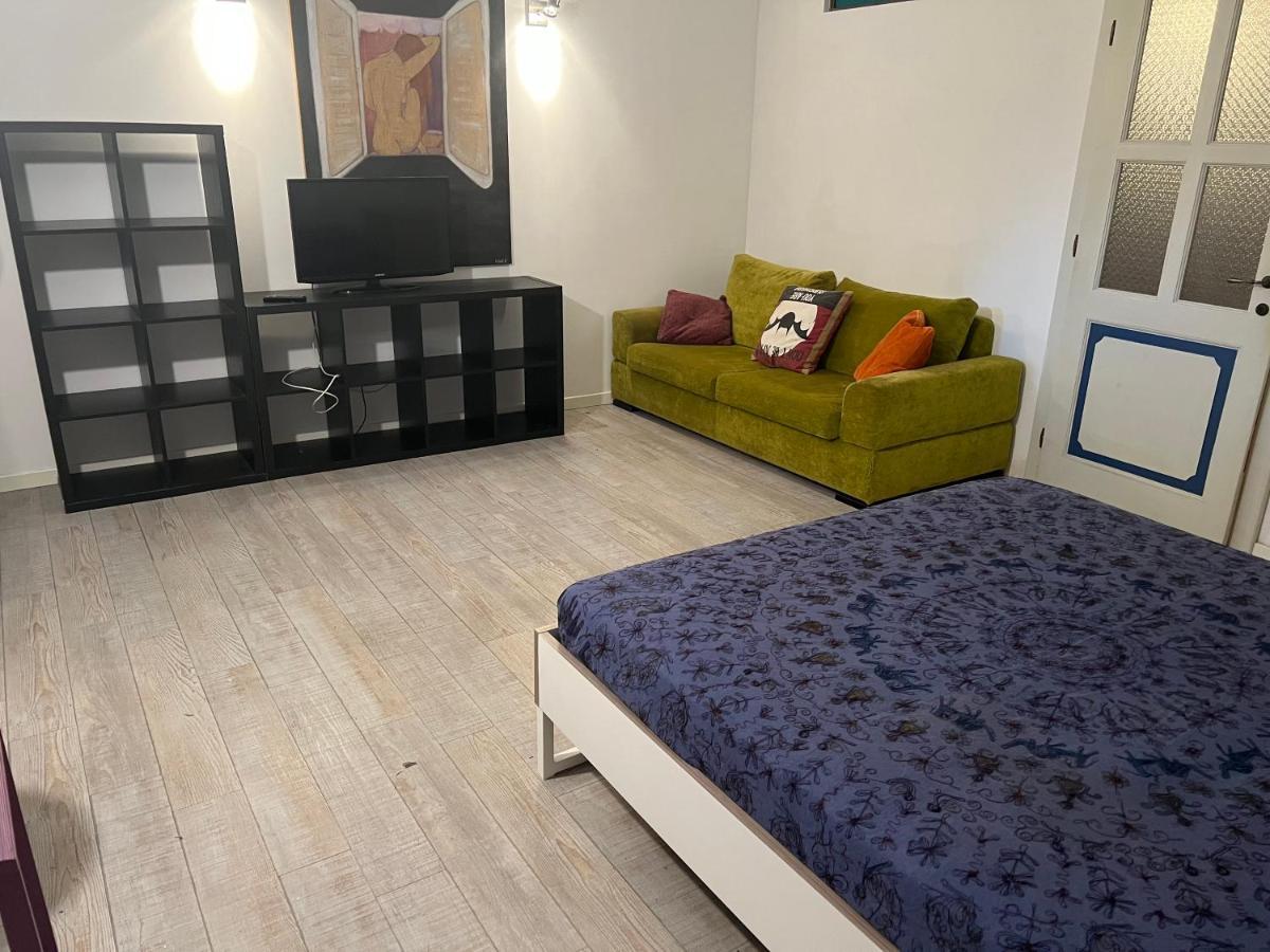 Casadipippi Panzió Parma Kültér fotó
